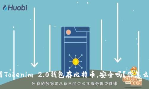 使用Tokenim 2.0钱包存比特币,安全吗?你怎么想?