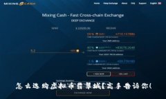 怎么选购虚拟币翡翠城？高手告诉你！