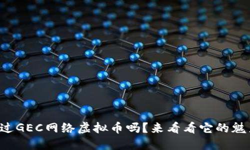 你听说过GEC网络虚拟币吗?来看看它的魅力所在!