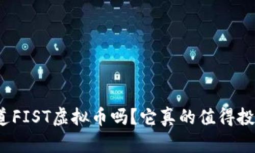 你知道FIST虚拟币吗?它真的值得投资吗?