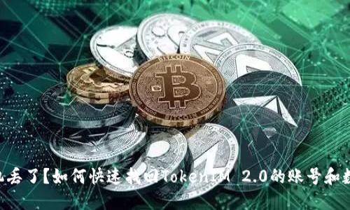 手机丢了?如何快速找回TokenIM 2.0的账号和数据!