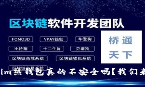 Tokenim热钱包真的不安全吗?我们来聊聊!