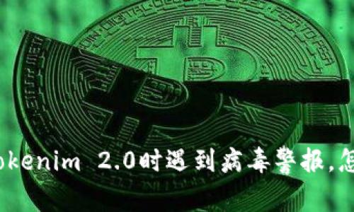 安装Tokenim 2.0时遇到病毒警报,怎么办?