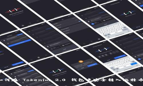 如何在 Tokenim 2.0 钱包中安全转入比特币?