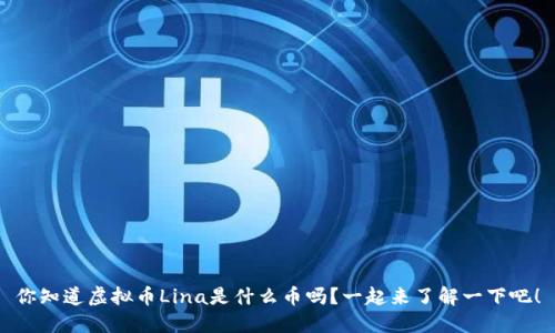 你知道虚拟币Lina是什么币吗?一起来了解一下吧!