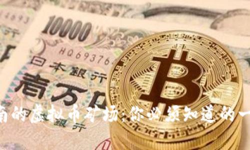 云南的虚拟币矿场:你必须知道的一切!