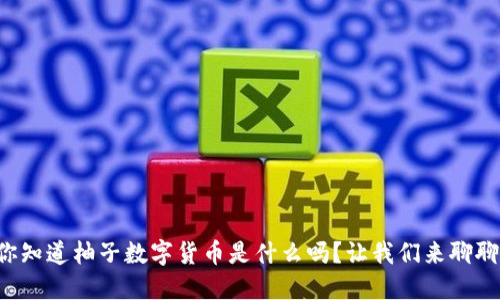 你知道柚子数字货币是什么吗？让我们来聊聊！