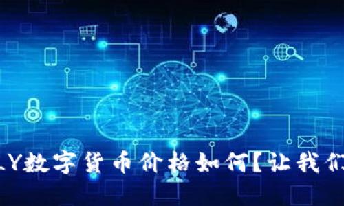 今天的ONLY数字货币价格如何?让我们来看看吧!