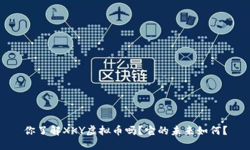 你了解XKY虚拟币吗？它的未来如何？