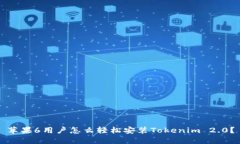 苹果6用户怎么轻松安装Tokenim 2.0？