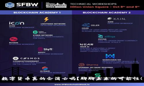 数字货币真的会消亡吗?聊聊未来的可能性!