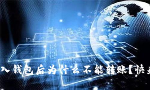 Tokenim 2.0导入钱包后为什么不能转账?快来看看解决方法!