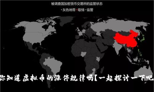 你知道虚拟币的涨停规律吗?一起探讨一下吧!