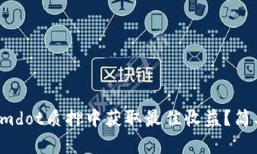 如何在Tokenimdot质押中获取最佳收益?简单易懂的指南!