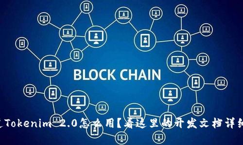 想知道Tokenim 2.0怎么用?看这里的开发文档详细解析!