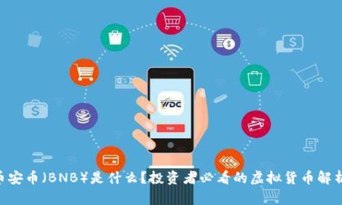 币安币(BNB)是什么?投资者必看的虚拟货币解析!