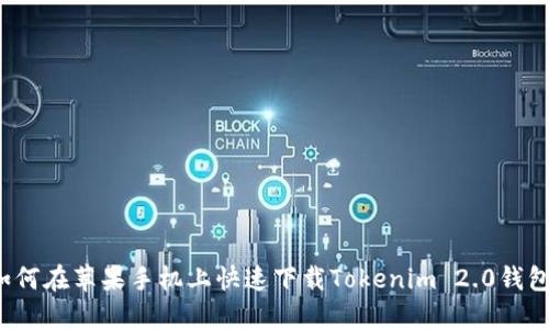 如何在苹果手机上快速下载Tokenim 2.0钱包?