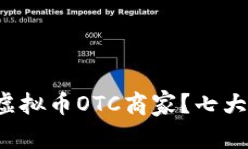 如何选择合适的虚拟币OTC商家？七大要素来帮你决策！