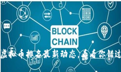 2023年虚拟币排名最新动态，看看你错过了什么！