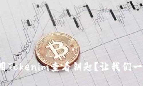 如何使用Tokenim查看钥匙?让我们一探究竟!