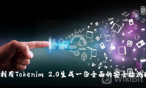 如何利用Tokenim 2.0生成一份全面的安全检测报告?