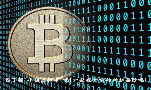 你了解“小侠虚拟币”吗?一起揭开它的神秘面纱吧!