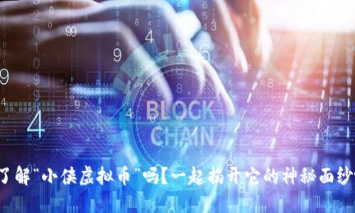 你了解“小侠虚拟币”吗?一起揭开它的神秘面纱吧!