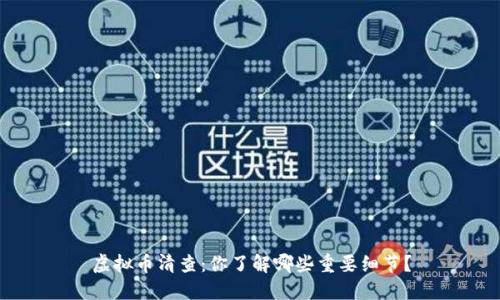 虚拟币清查:你了解哪些重要细节?