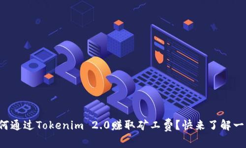 如何通过Tokenim 2.0赚取矿工费?快来了解一下!