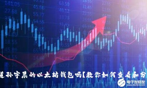 你知道孙宇晨的以太坊钱包吗?教你如何查看和分析它!