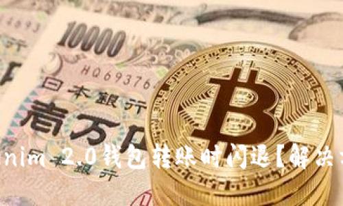 为何你的Tokenim 2.0钱包转账时闪退?解决方法一网打尽!