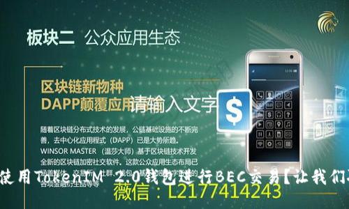 如何使用TokenIM 2.0钱包进行BEC交易?让我们聊聊!