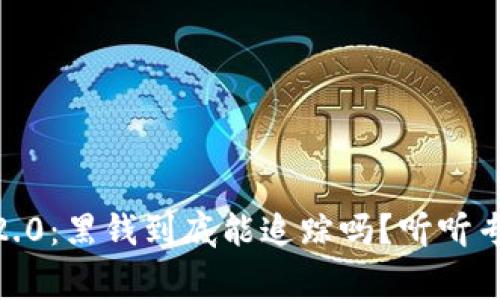 Tokenim 2.0:黑钱到底能追踪吗?听听专家怎么说!