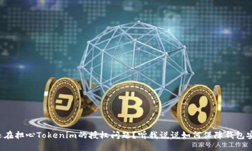 你还在担心Tokenim的授权问题?听我说说如何保障钱包安全!
