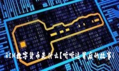 RIM数字货币是什么？听听这背后的故事！
