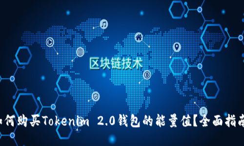 如何购买Tokenim 2.0钱包的能量值？全面指南！