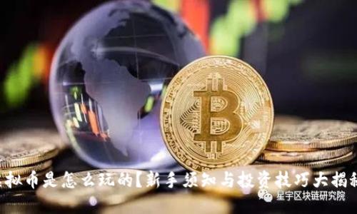虚拟币是怎么玩的?新手须知与投资技巧大揭秘!