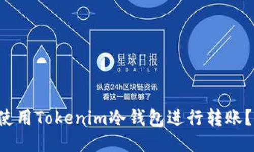如何安全地使用Tokenim冷钱包进行转账?一步步教你!