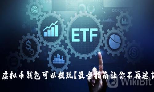: 虚拟币钱包可以提现?最全指南让你不再迷茫!