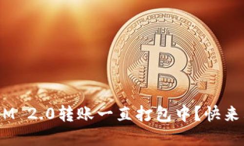 为什么TokenIM 2.0转账一直打包中？快来看看解决办法！