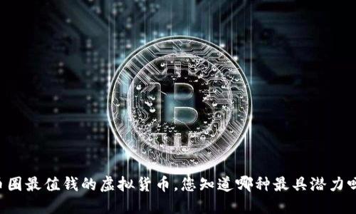 币圈最值钱的虚拟货币，您知道哪种最具潜力吗？