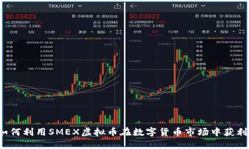 如何利用SMEX虚拟币在数字货币市场中获利?