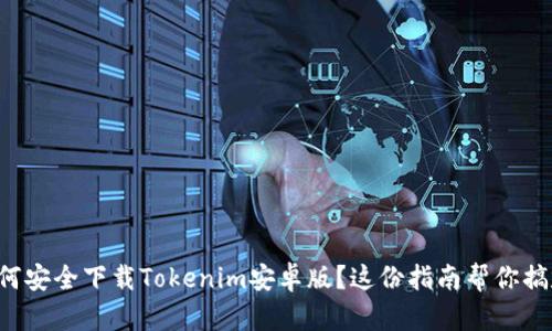 如何安全下载Tokenim安卓版?这份指南帮你搞定!