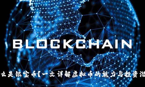 什么是银宝币？一文详解虚拟币的魅力与投资潜力