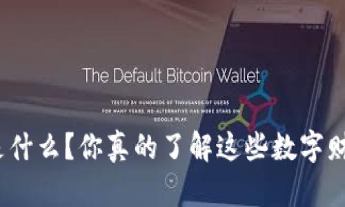 放虚拟币的钱包是什么?你真的了解这些数字财富的存储方式吗?
