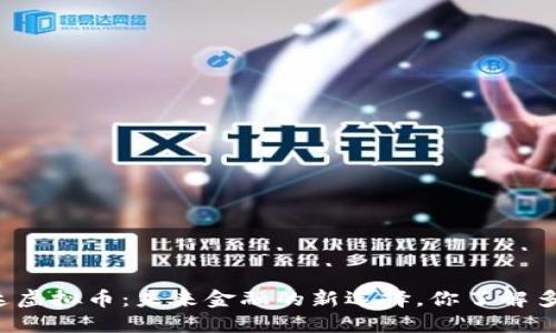 维达虚拟币:未来金融的新选择,你了解多少?
