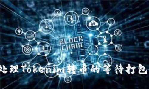 如何处理Tokenim转币的等待打包问题?