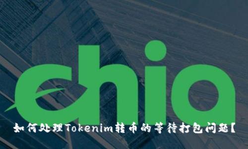 如何处理Tokenim转币的等待打包问题?