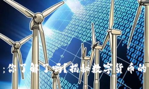 数字虚拟币:你了解了吗?揭秘数字货币的未来与风险