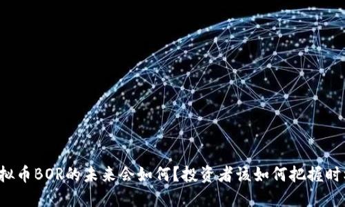 虚拟币BOR的未来会如何?投资者该如何把握时机?